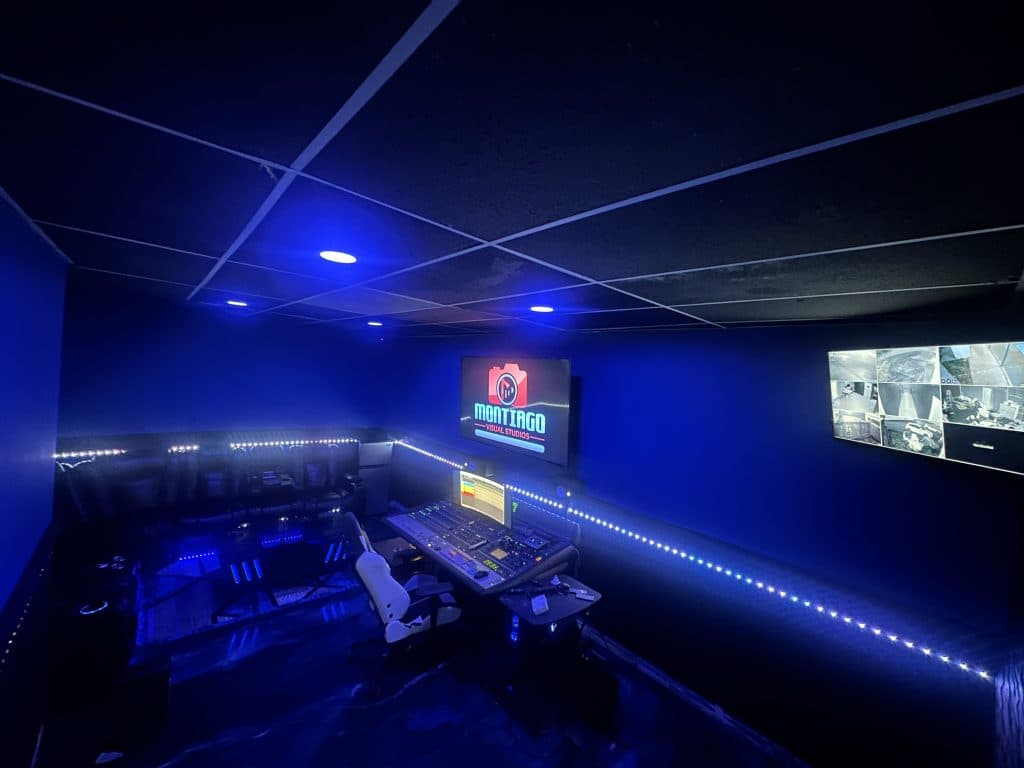 Studio A
