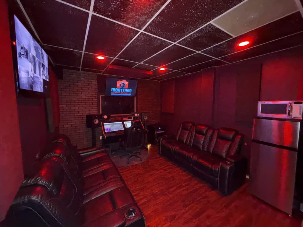 Studio B