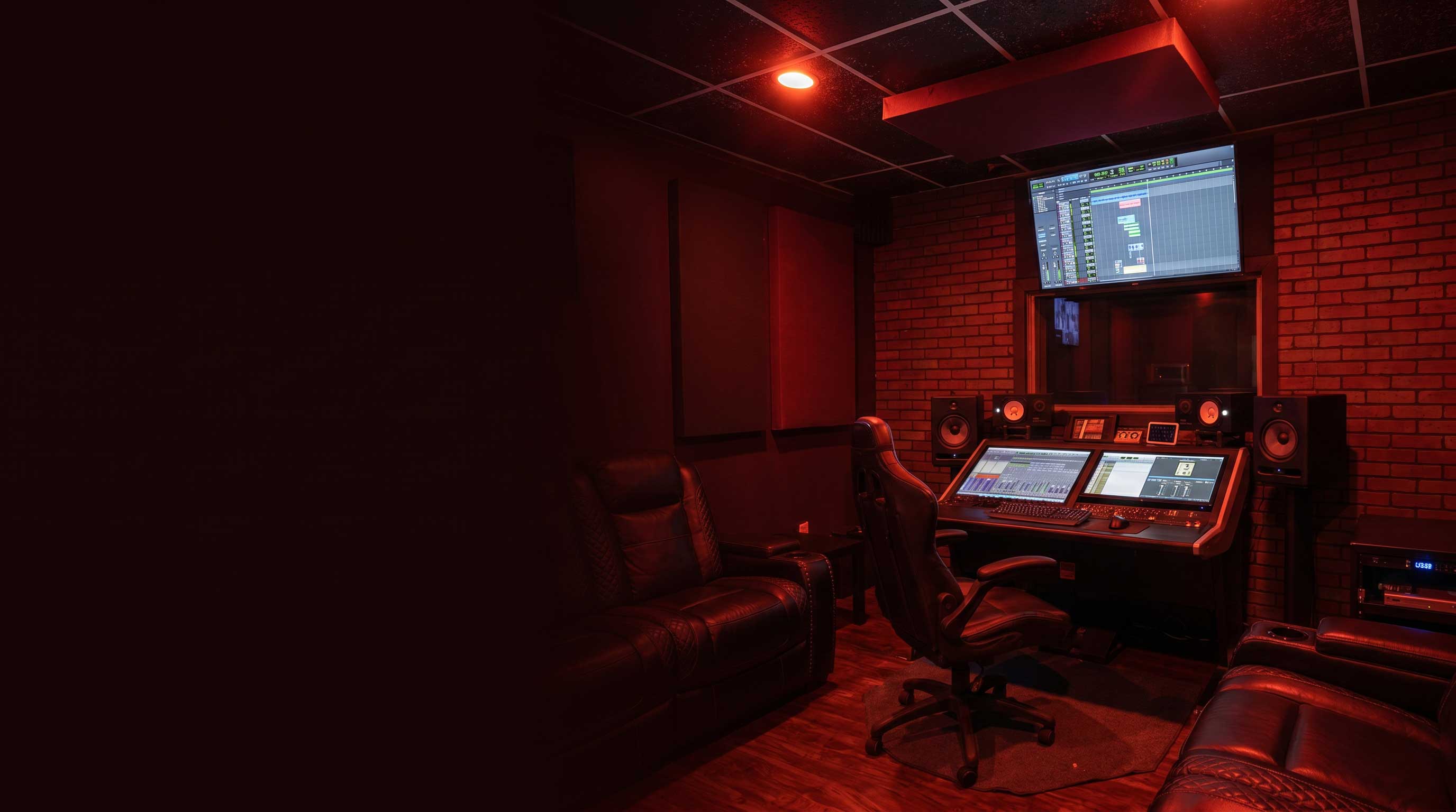 Studio B