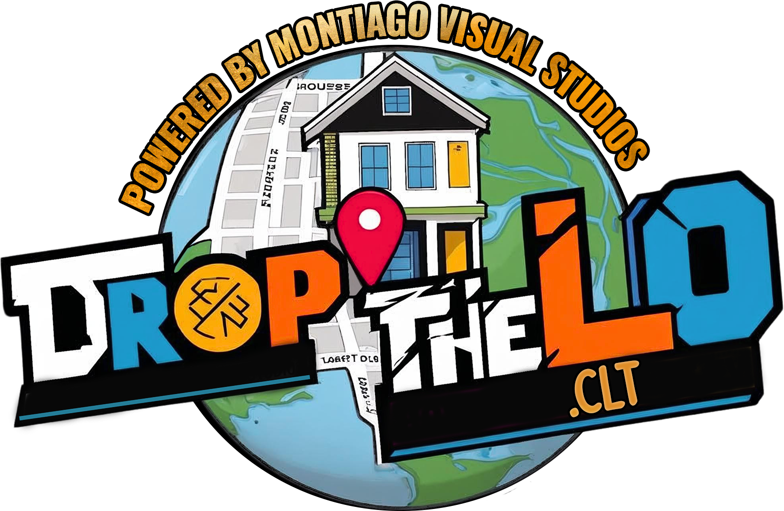 Drop The Lo CLT